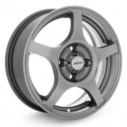 X`trike X-103 5.5x14 PCD4x100 ET45 Dia67.1 HSB